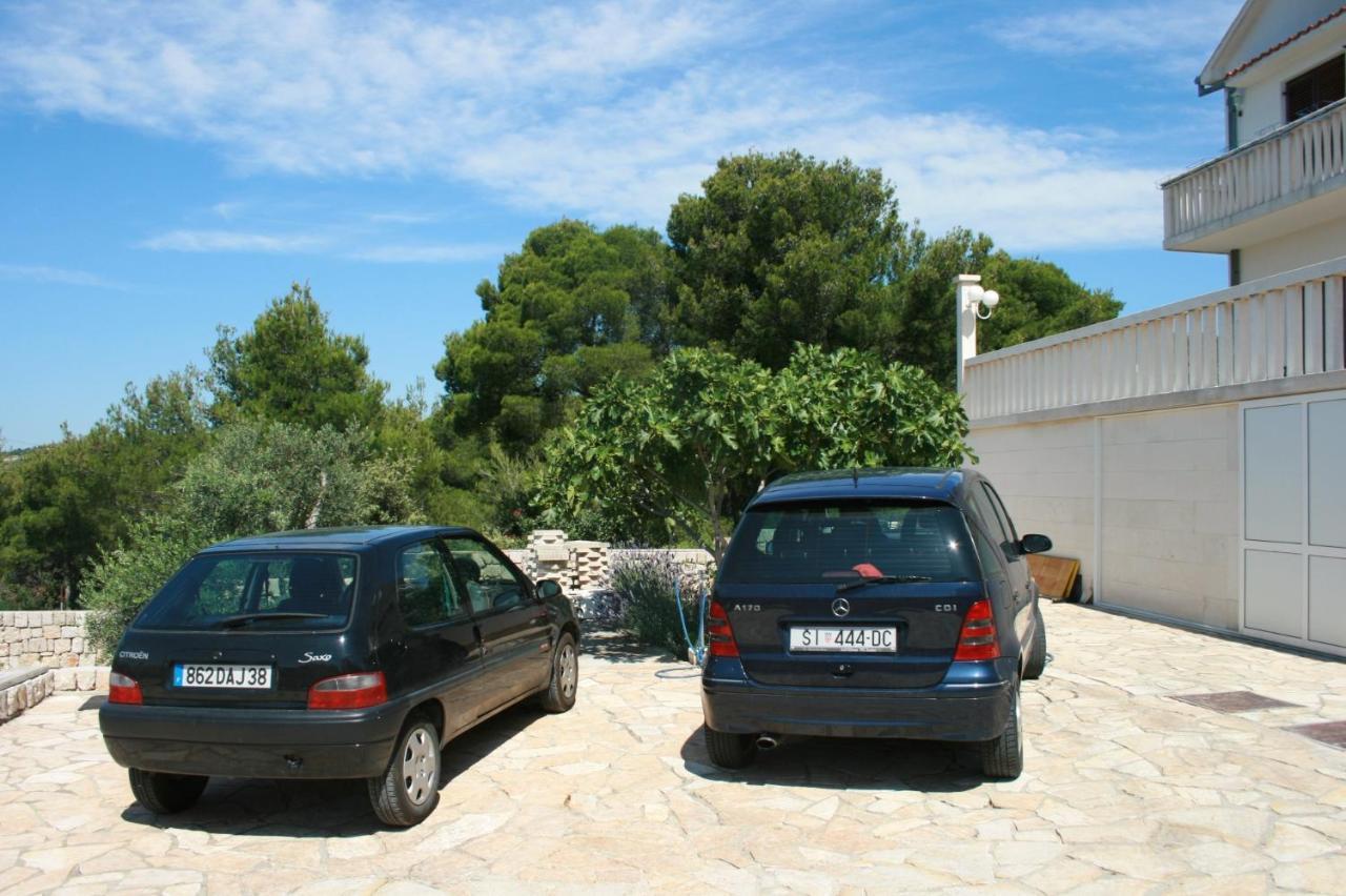 Apartments With A Parking Space Jezera, Murter - 5079 Buitenkant foto