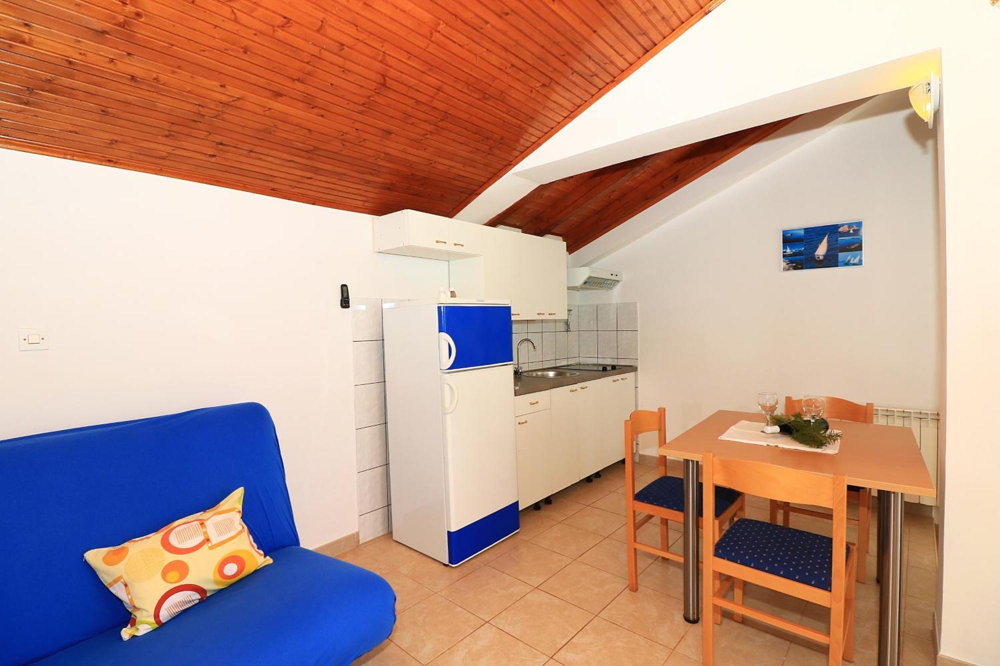 Apartments With A Parking Space Jezera, Murter - 5079 Kamer foto